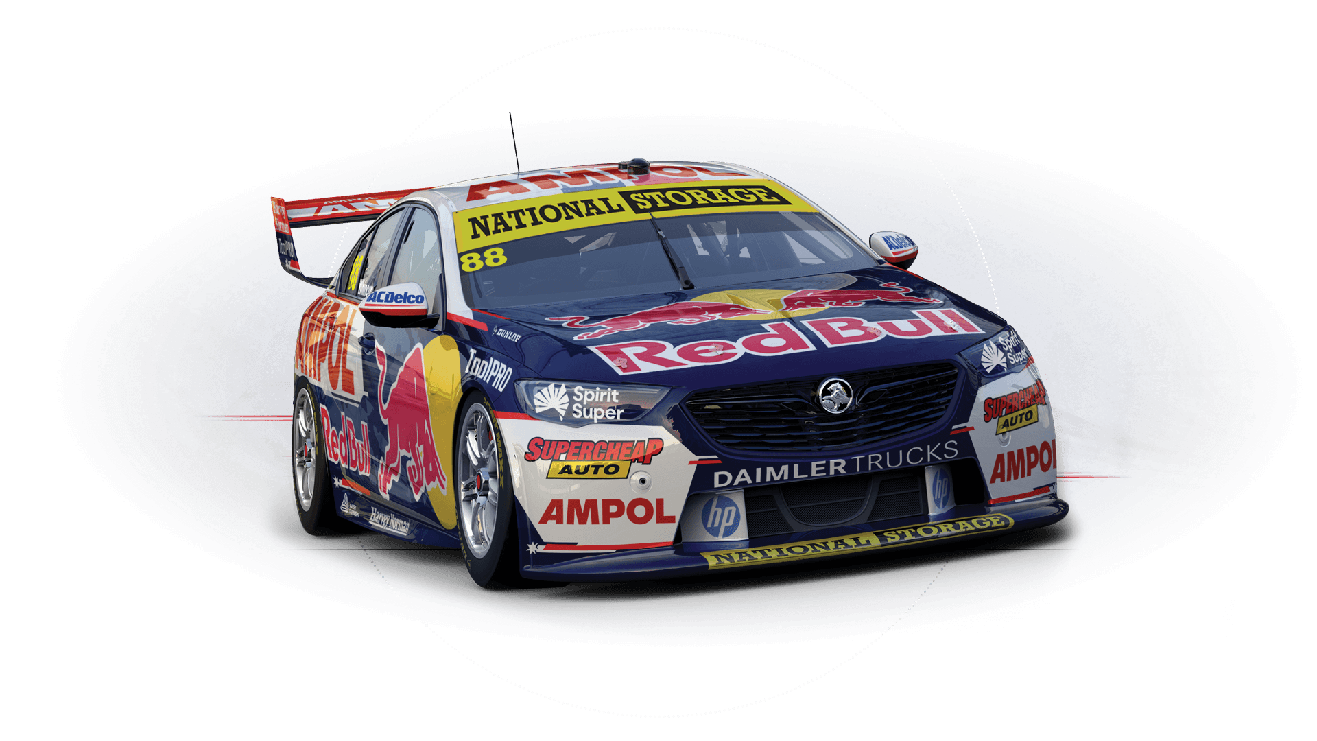 v8 supercars racing today