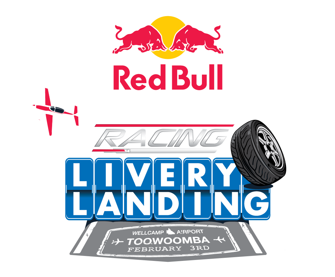 2024 Livery Launch | Red Bull Ampol Racing