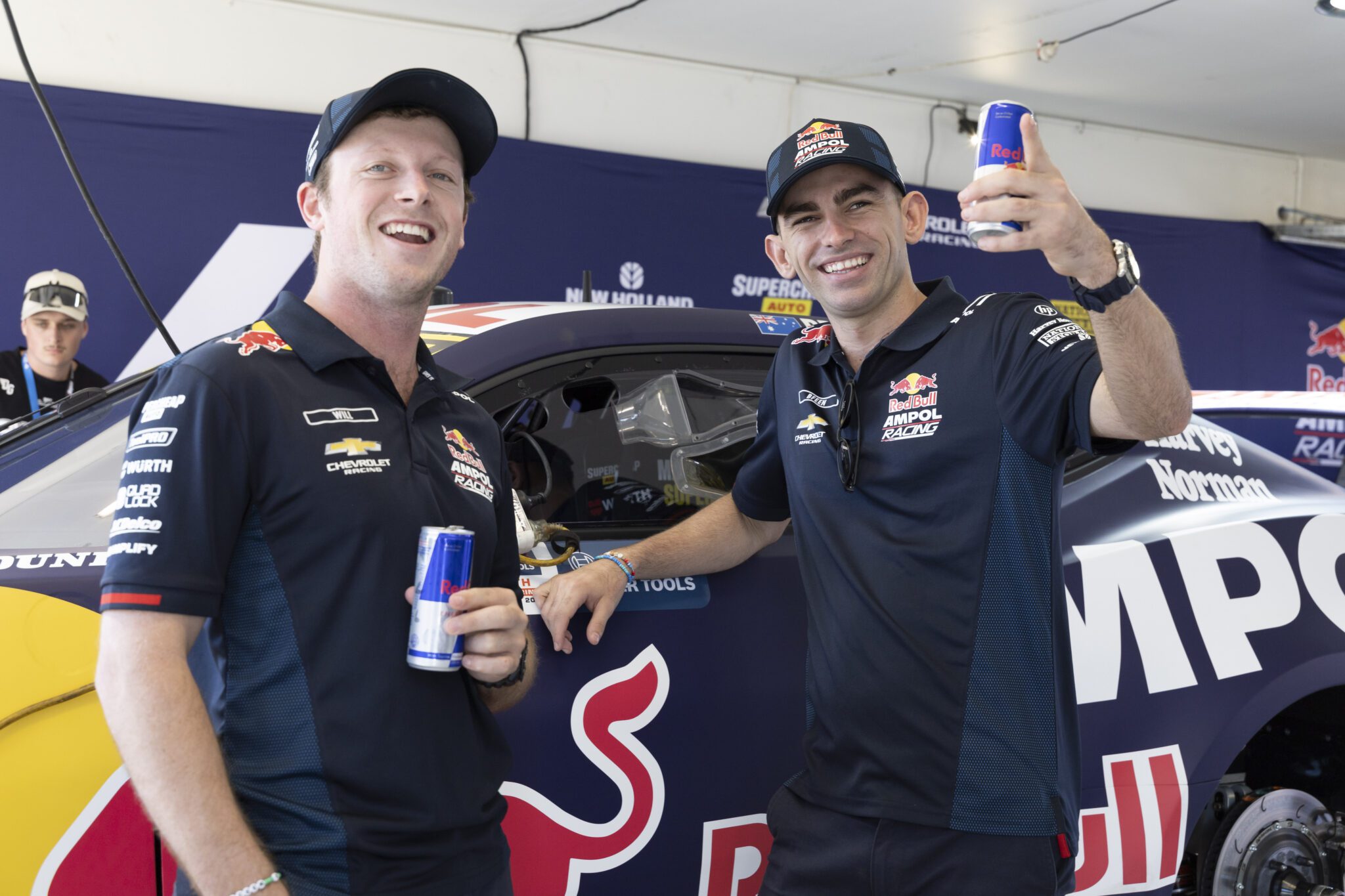 2024 2024 Bosch Power Tools Perth SuperSprint, Event 04 of the Repco Supercars Championship, Wanneroo Raceway, Perth, Western Australia, Australia. 17 May, 2024.