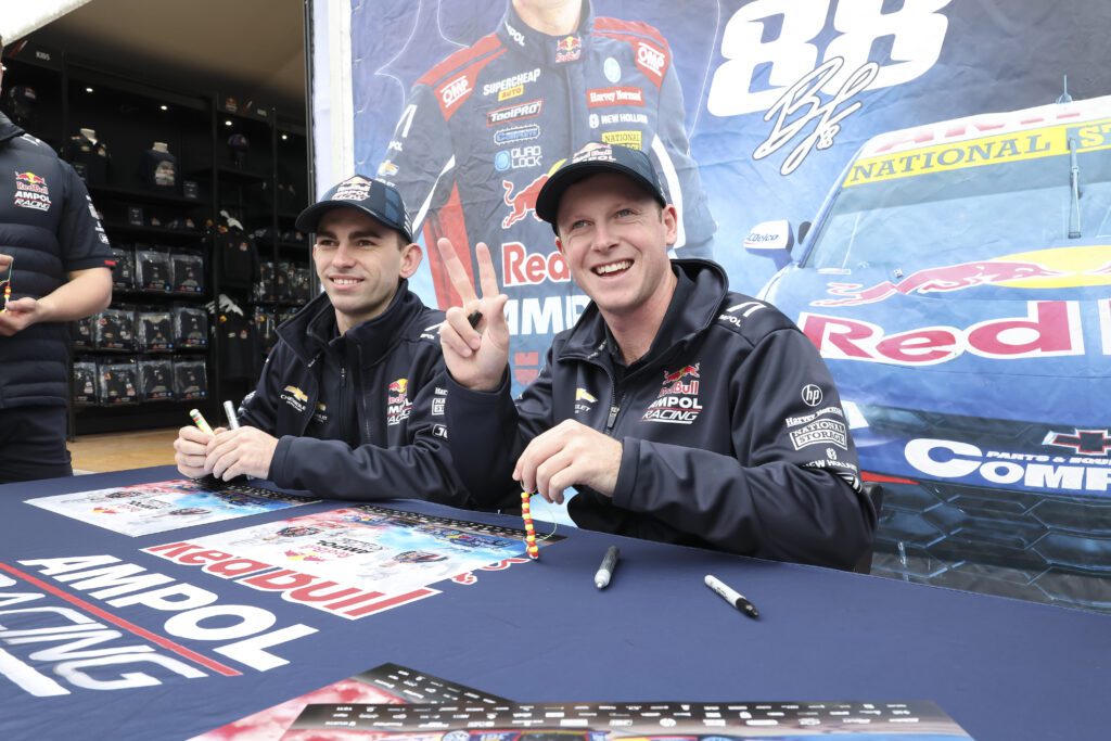 2024 Panasonic Air Conditioning Sydney SuperNight, Event 07 of the Repco Supercars Championship, Sydney Motorsport Park, Sydney, New South Wales, Australia. 19 Jul, 2024.